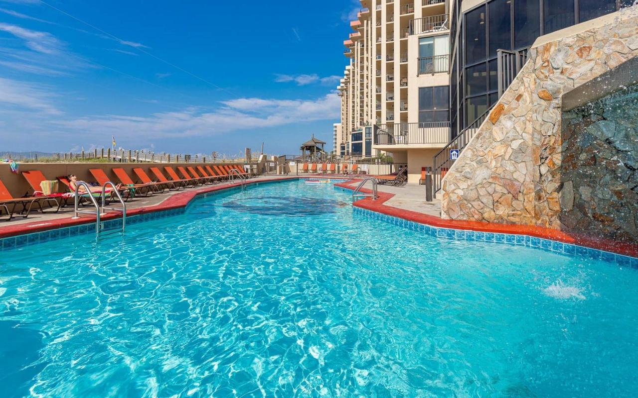 Phoenix III By Brett Robinson Vacations Orange Beach Ngoại thất bức ảnh