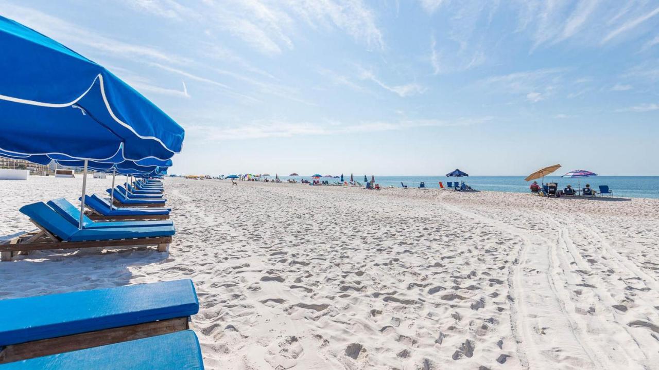 Phoenix III By Brett Robinson Vacations Orange Beach Ngoại thất bức ảnh