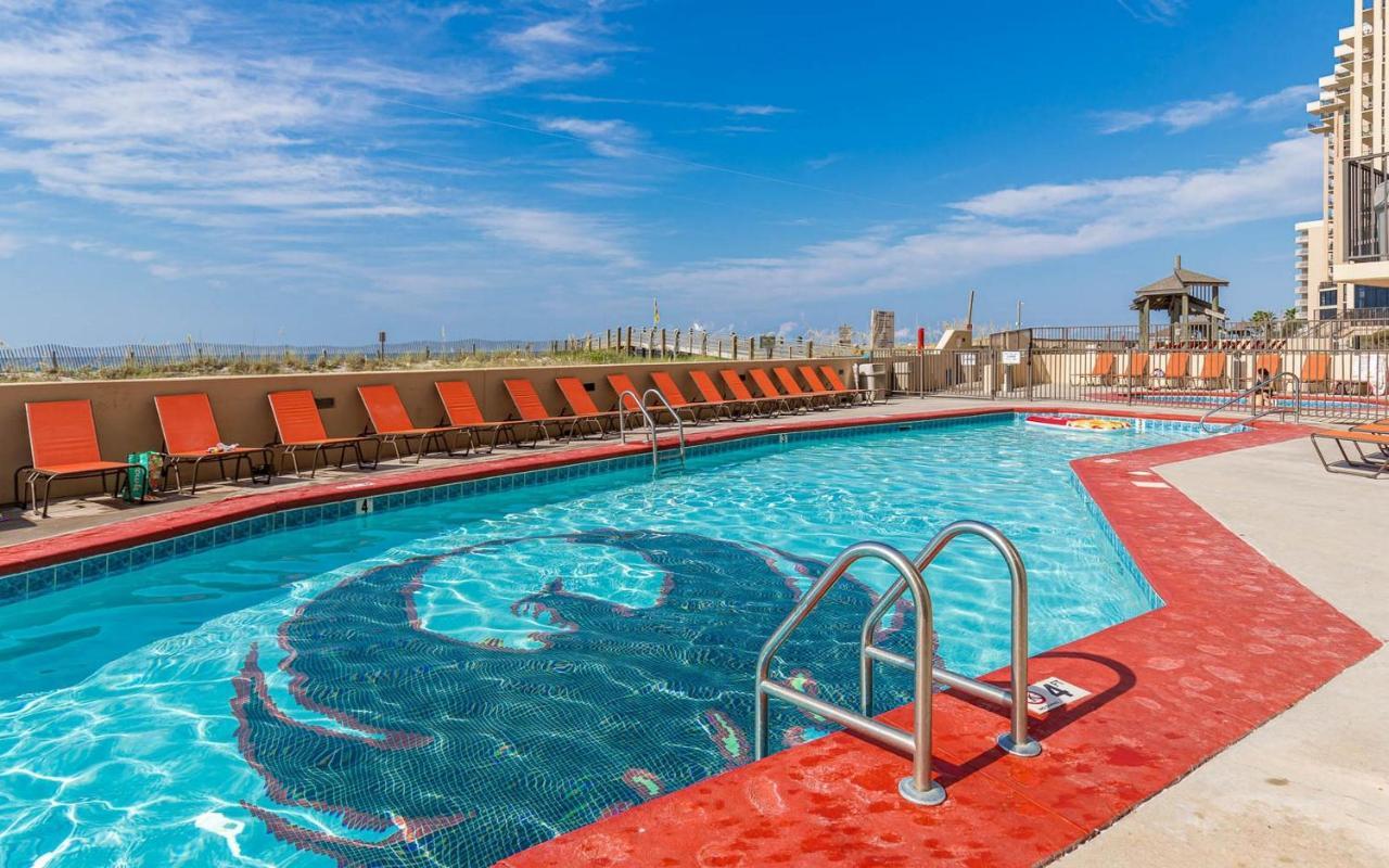 Phoenix III By Brett Robinson Vacations Orange Beach Ngoại thất bức ảnh