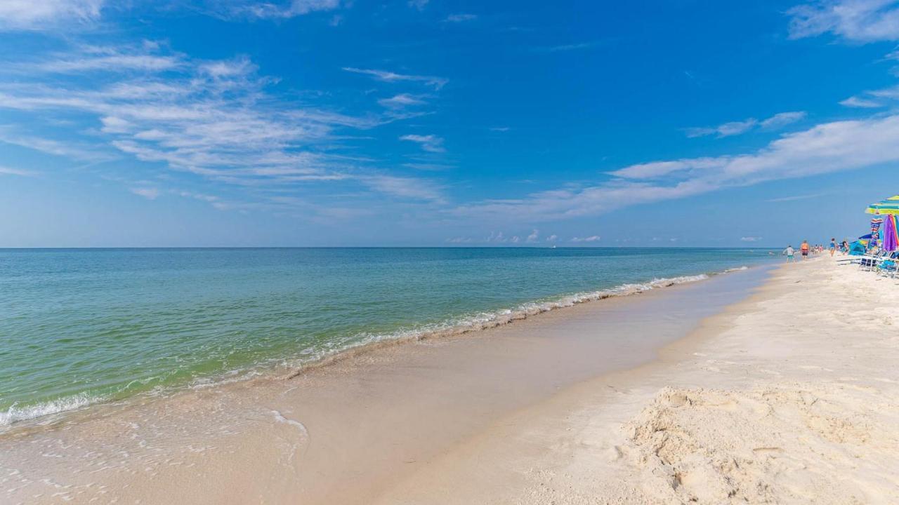 Phoenix III By Brett Robinson Vacations Orange Beach Ngoại thất bức ảnh