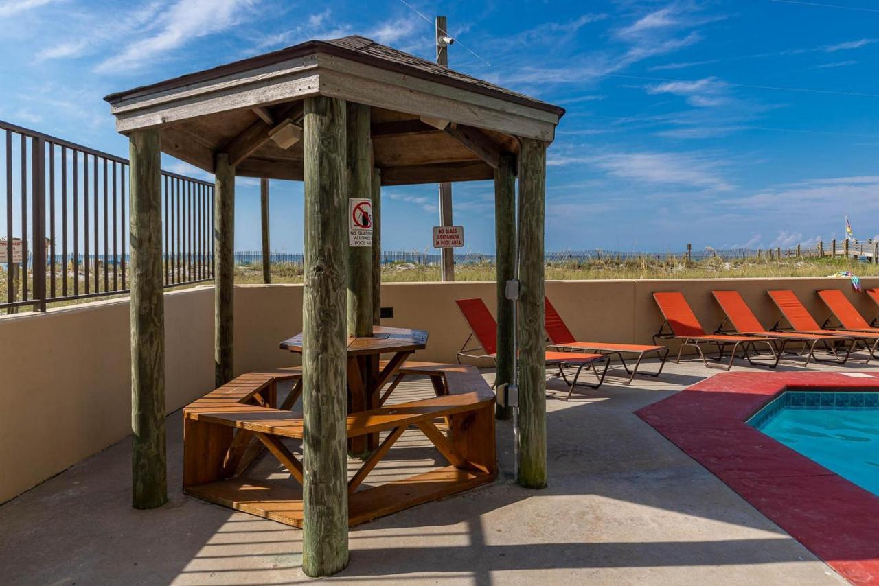 Phoenix III By Brett Robinson Vacations Orange Beach Ngoại thất bức ảnh