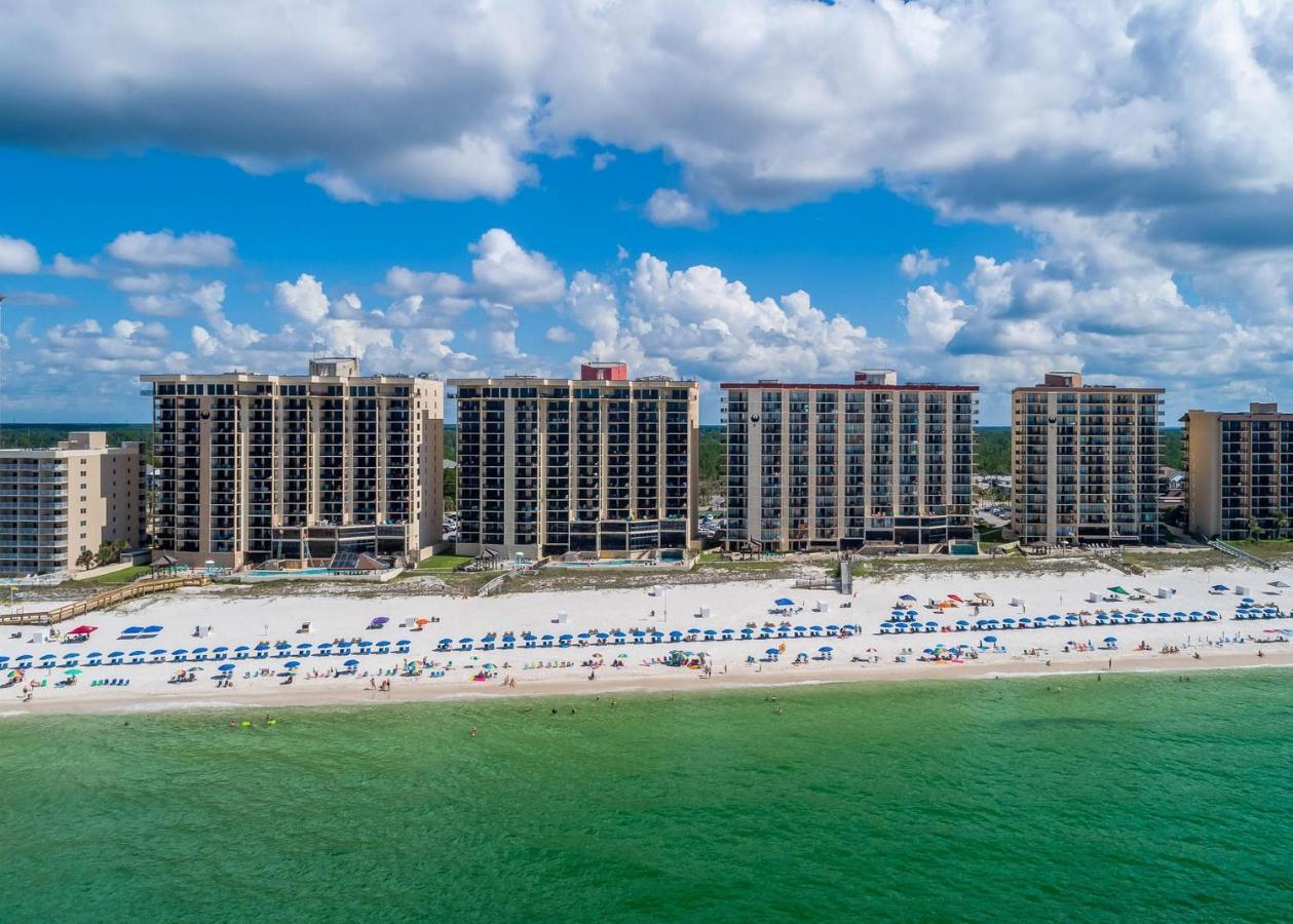 Phoenix III By Brett Robinson Vacations Orange Beach Ngoại thất bức ảnh