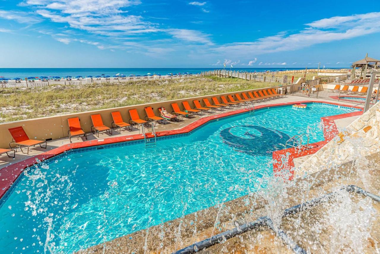 Phoenix III By Brett Robinson Vacations Orange Beach Ngoại thất bức ảnh