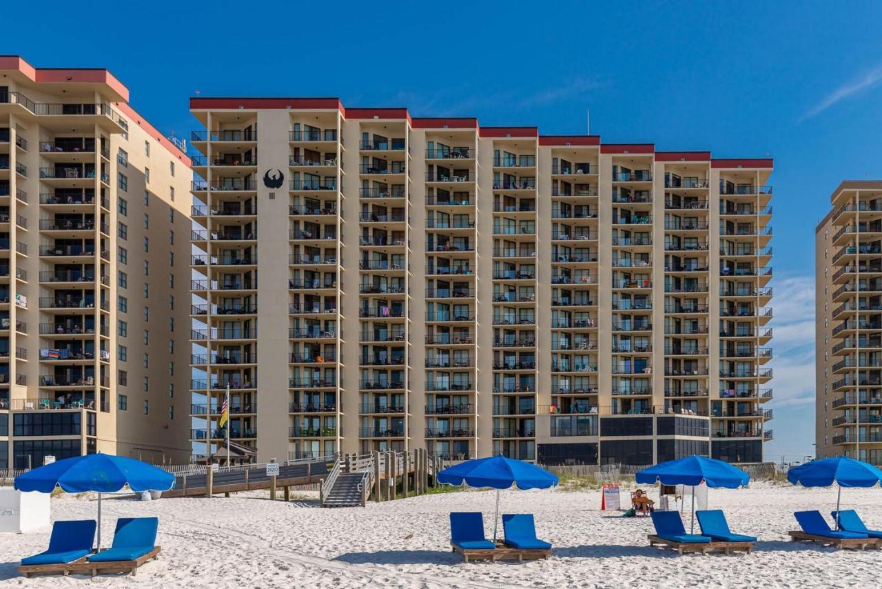 Phoenix III By Brett Robinson Vacations Orange Beach Ngoại thất bức ảnh