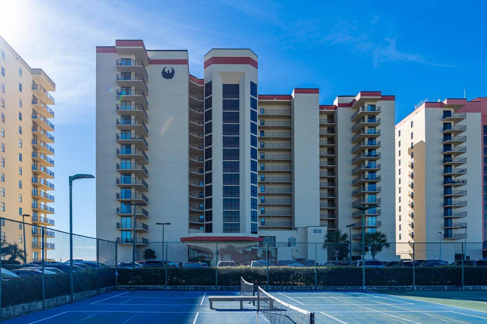 Phoenix III By Brett Robinson Vacations Orange Beach Phòng bức ảnh
