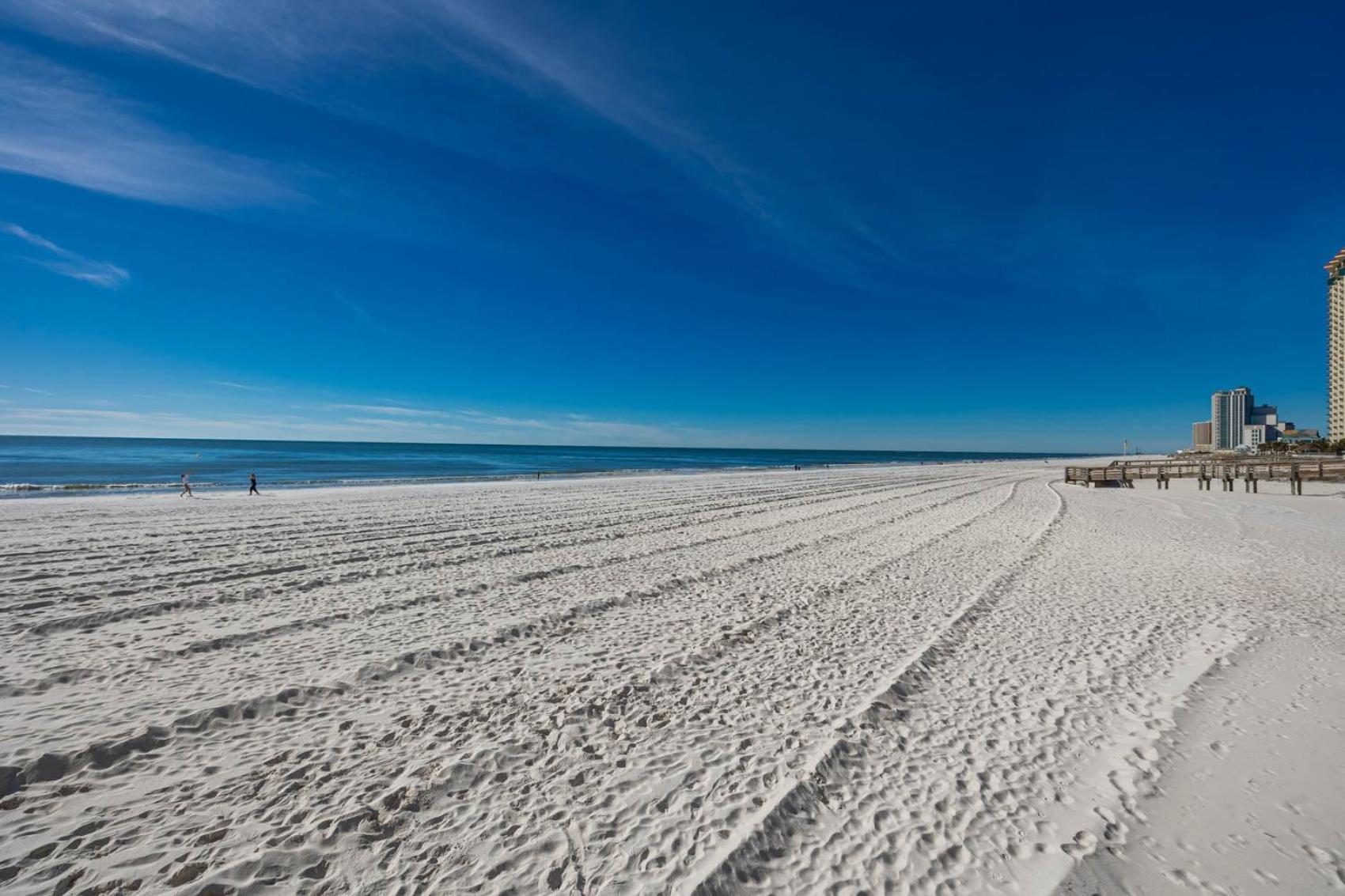 Phoenix III By Brett Robinson Vacations Orange Beach Phòng bức ảnh