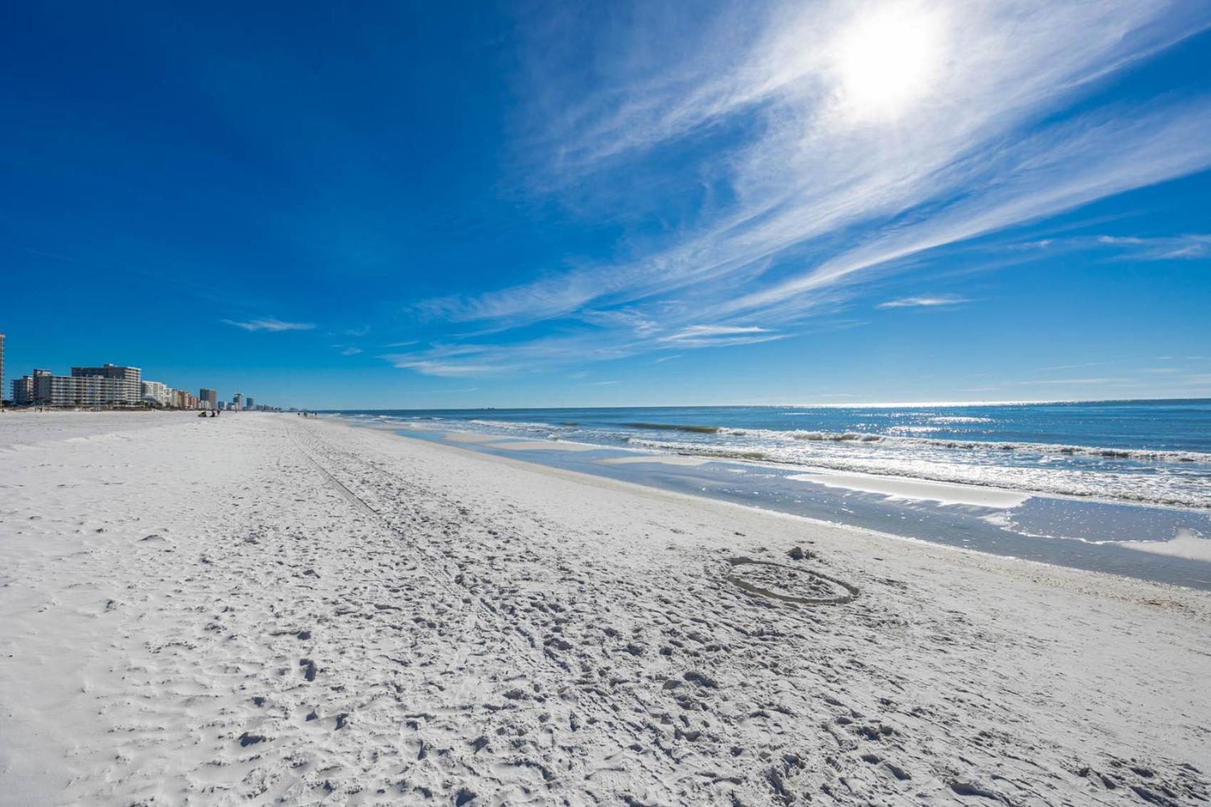 Phoenix III By Brett Robinson Vacations Orange Beach Phòng bức ảnh