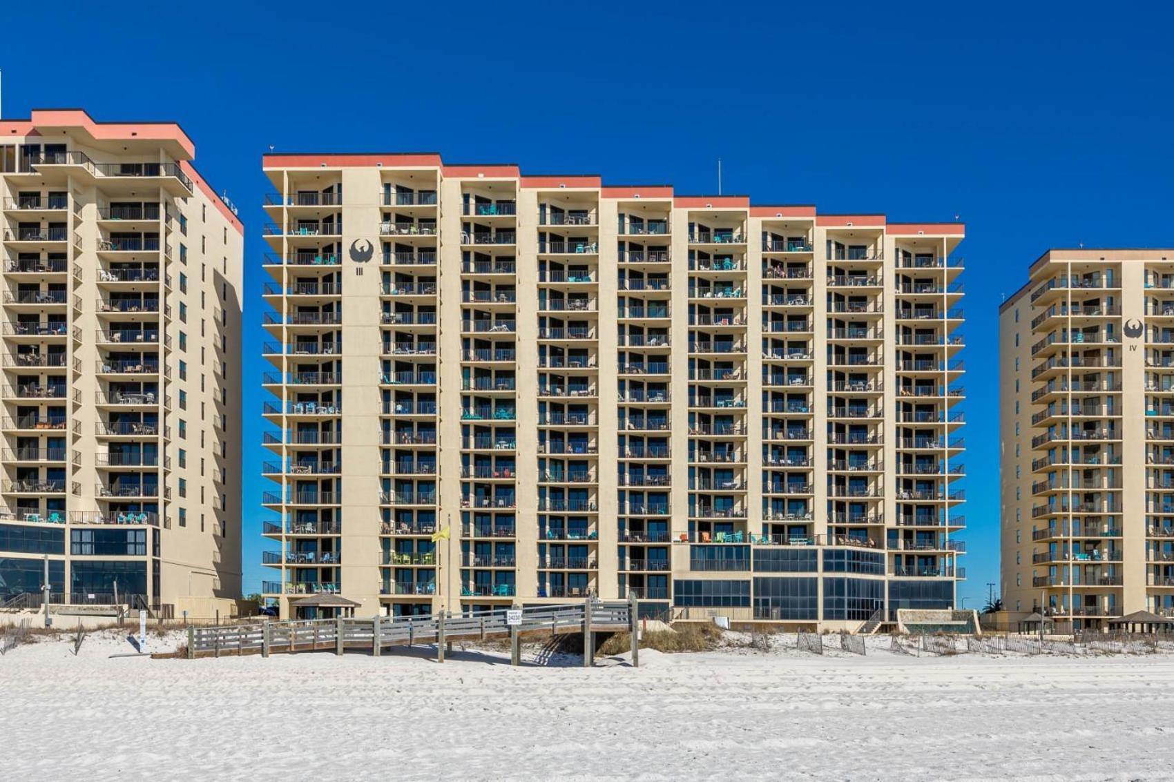Phoenix III By Brett Robinson Vacations Orange Beach Phòng bức ảnh