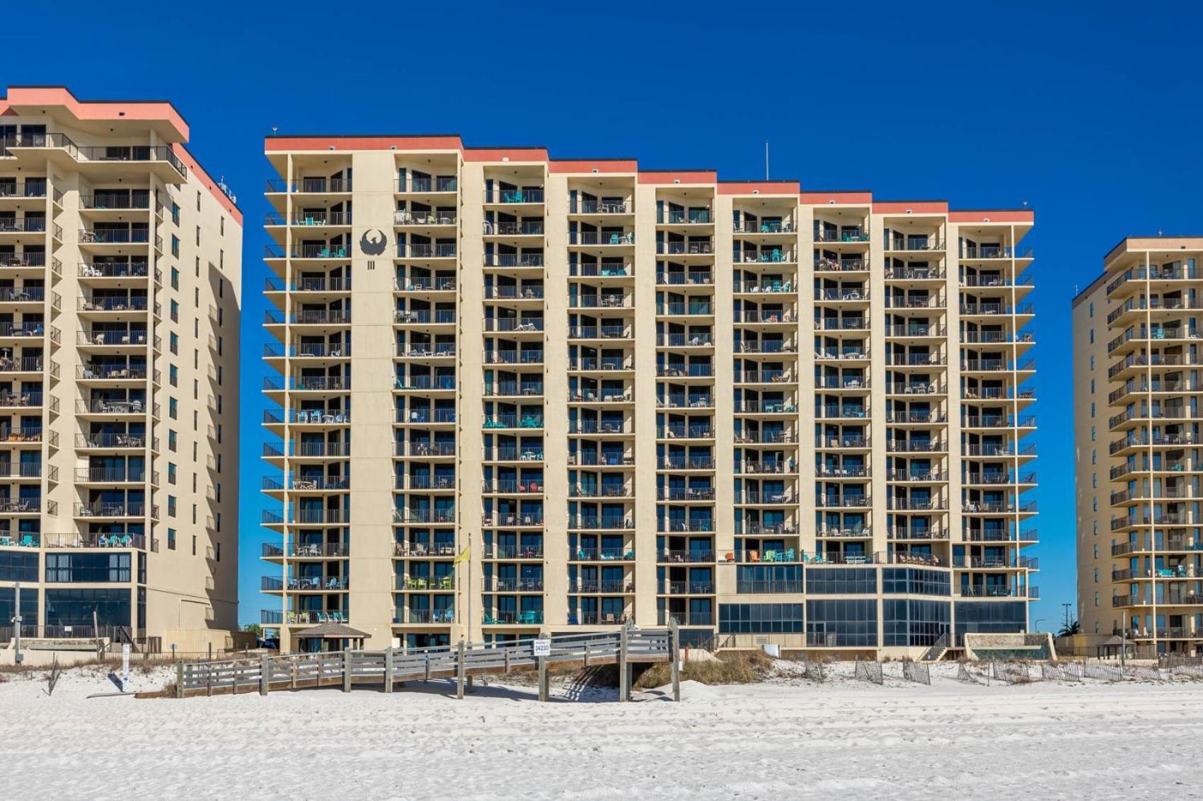 Phoenix III By Brett Robinson Vacations Orange Beach Phòng bức ảnh