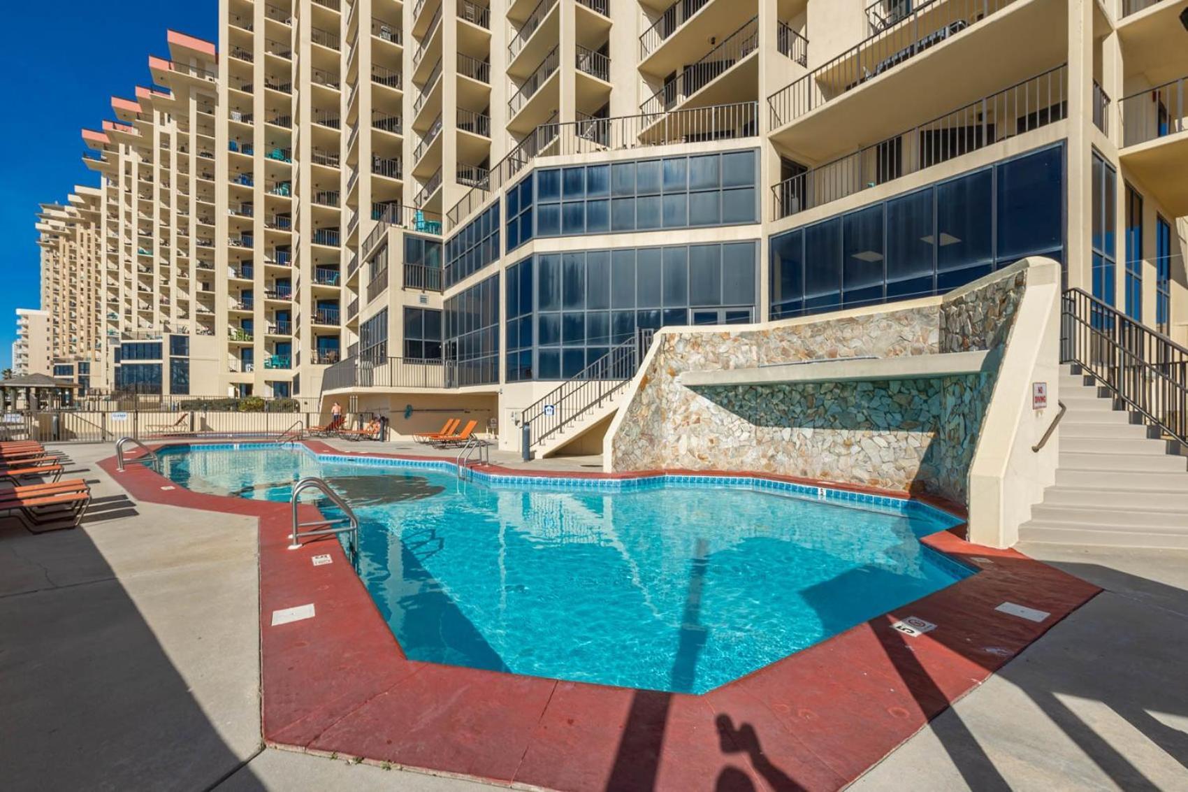 Phoenix III By Brett Robinson Vacations Orange Beach Phòng bức ảnh