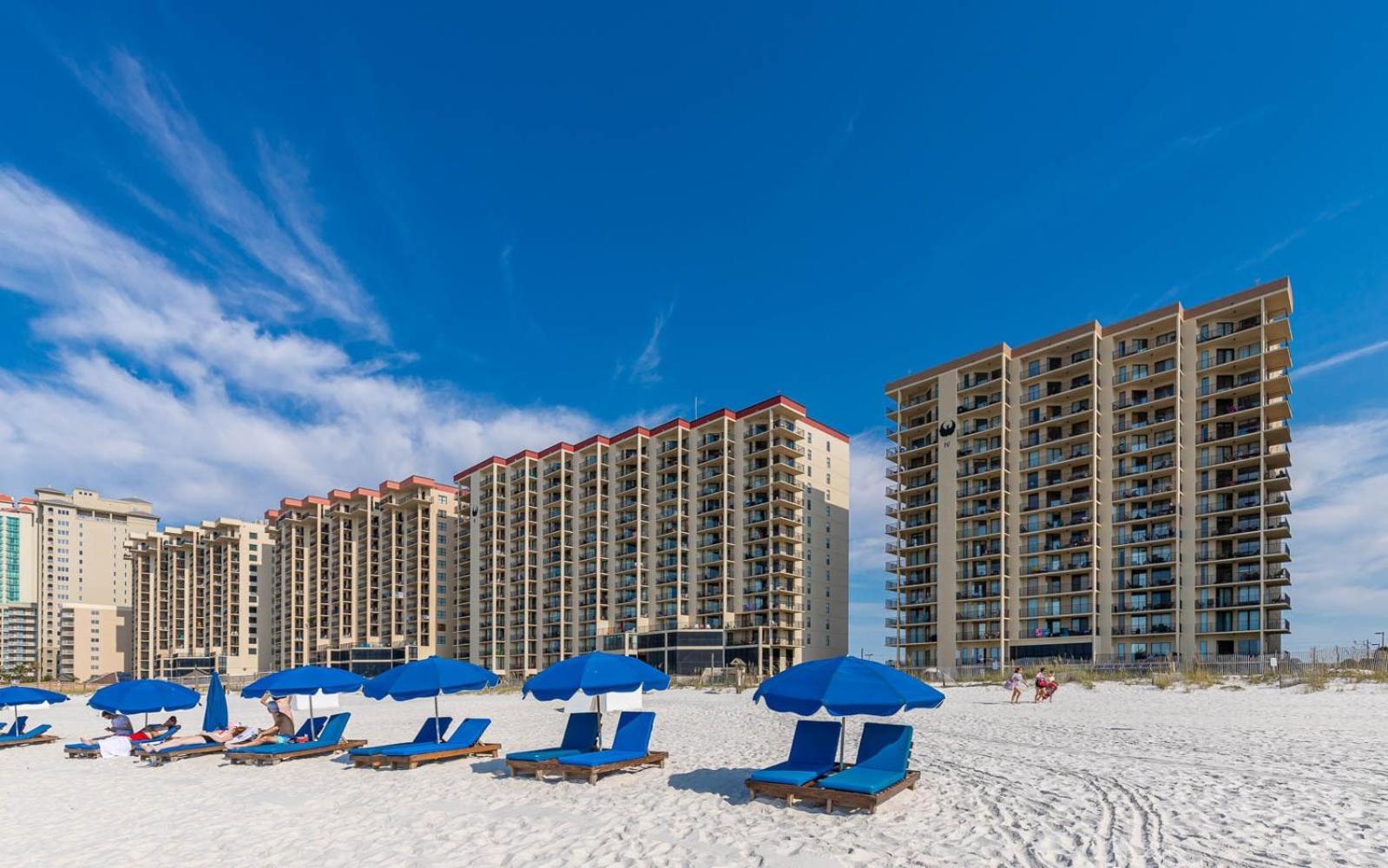 Phoenix III By Brett Robinson Vacations Orange Beach Ngoại thất bức ảnh