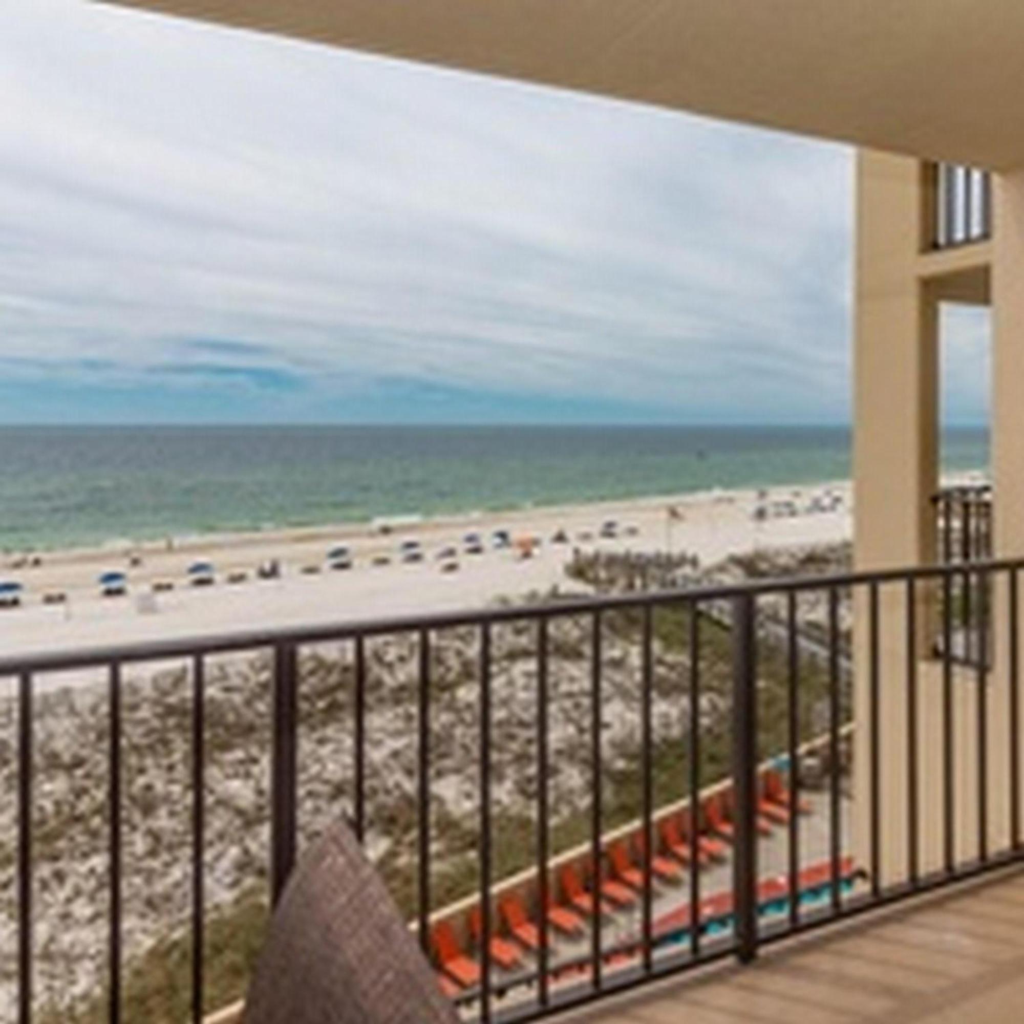 Phoenix III By Brett Robinson Vacations Orange Beach Ngoại thất bức ảnh