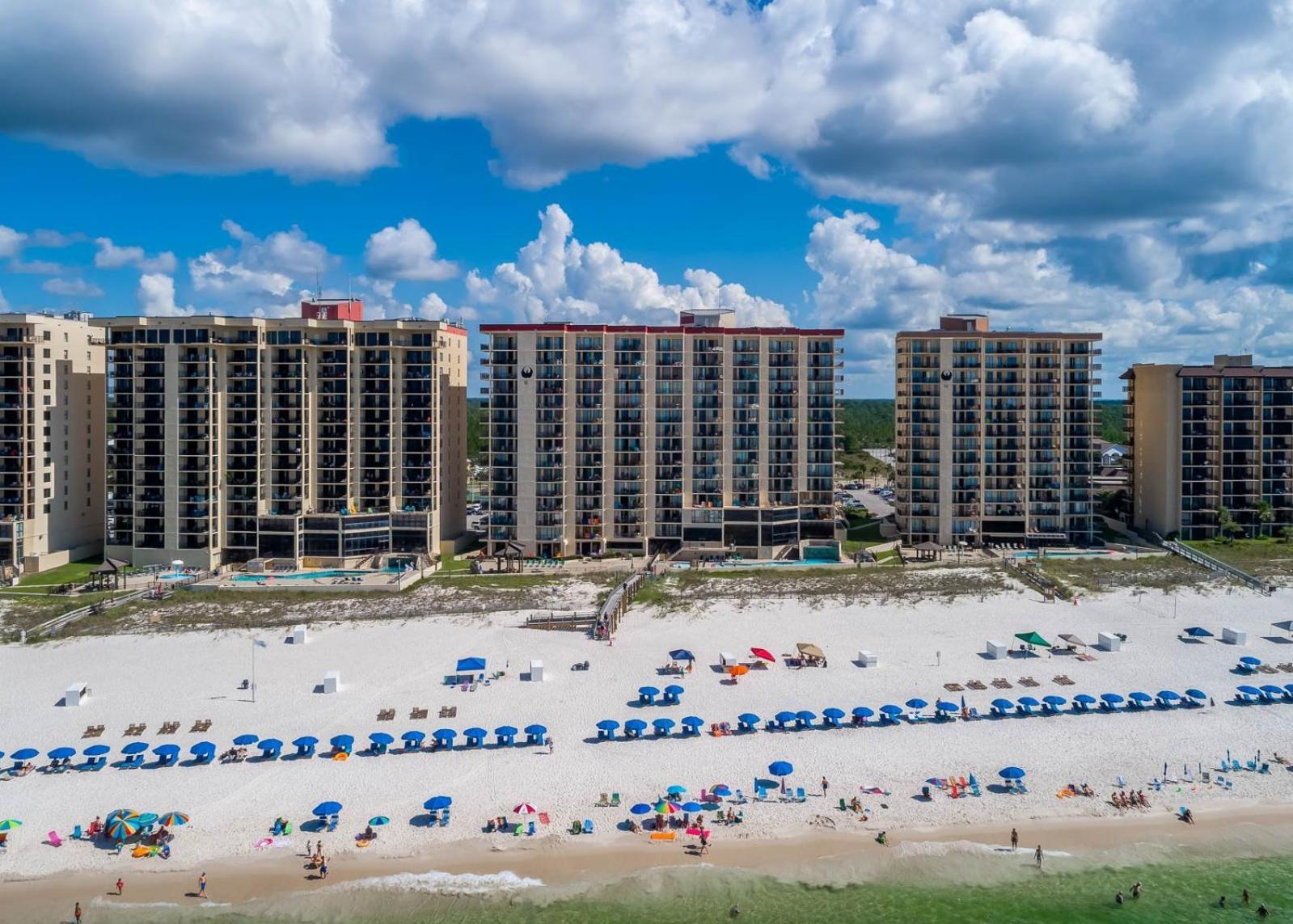 Phoenix III By Brett Robinson Vacations Orange Beach Phòng bức ảnh