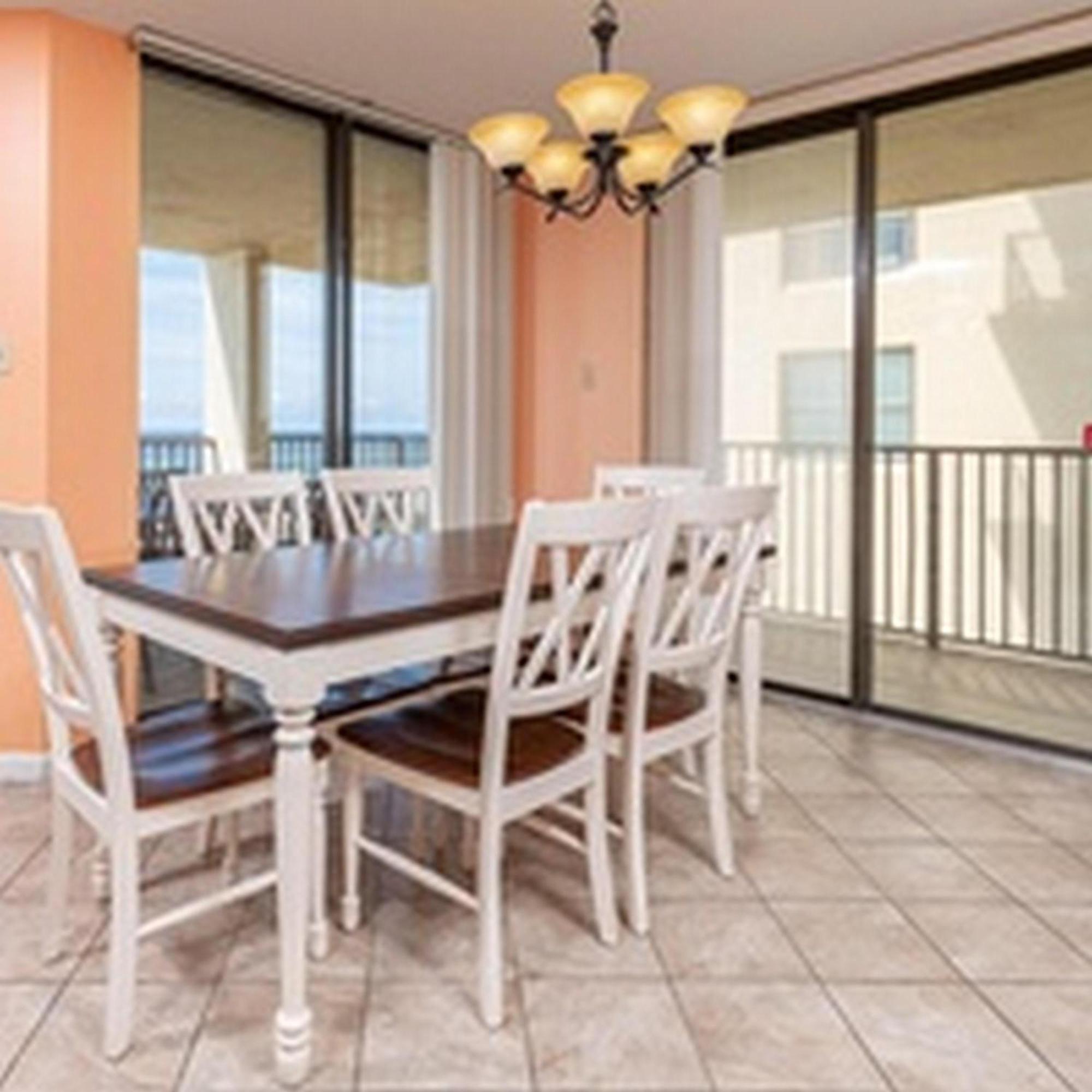 Phoenix III By Brett Robinson Vacations Orange Beach Ngoại thất bức ảnh