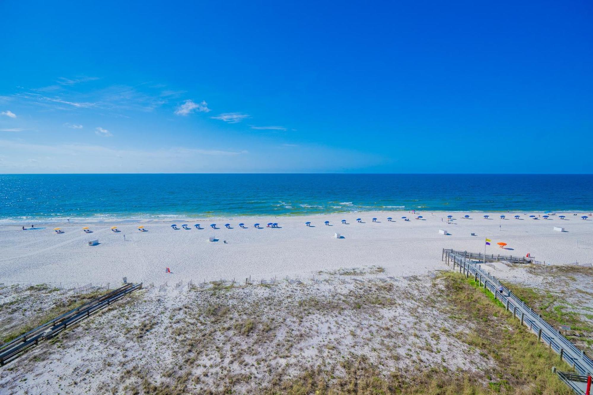 Phoenix III By Brett Robinson Vacations Orange Beach Phòng bức ảnh