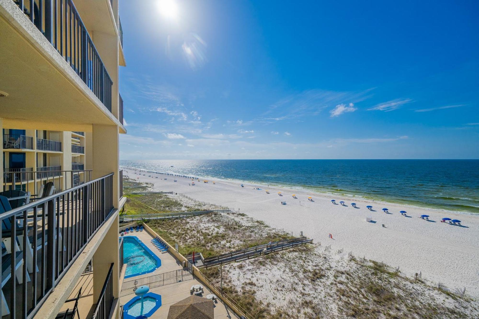 Phoenix III By Brett Robinson Vacations Orange Beach Phòng bức ảnh
