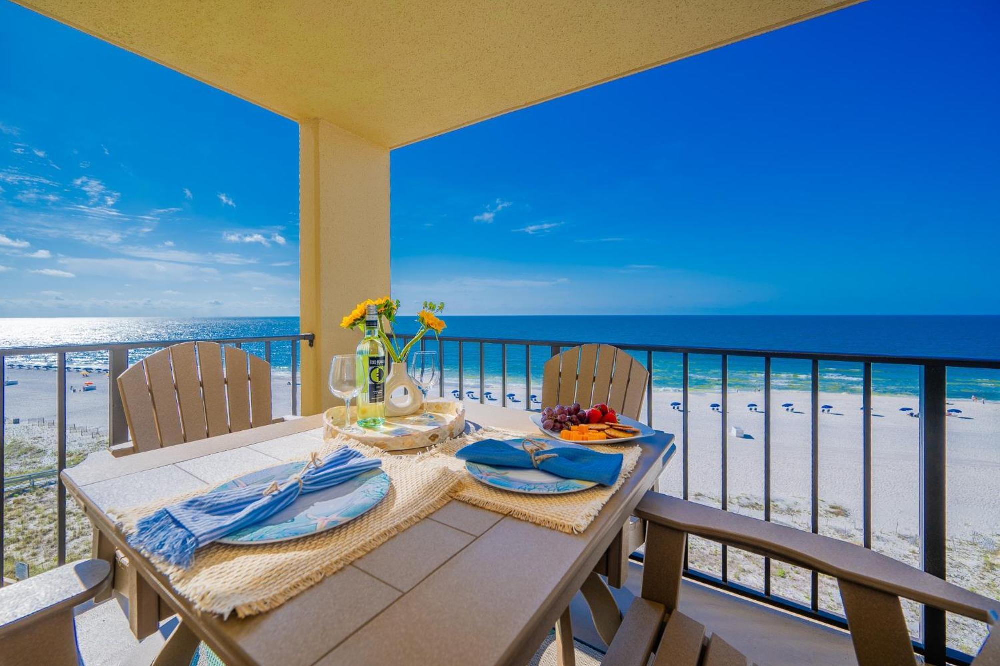 Phoenix III By Brett Robinson Vacations Orange Beach Phòng bức ảnh