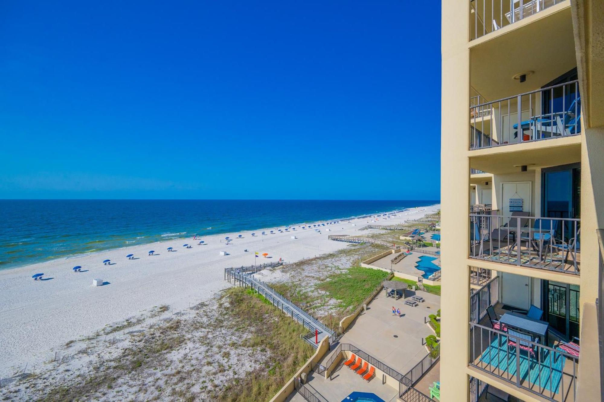 Phoenix III By Brett Robinson Vacations Orange Beach Phòng bức ảnh