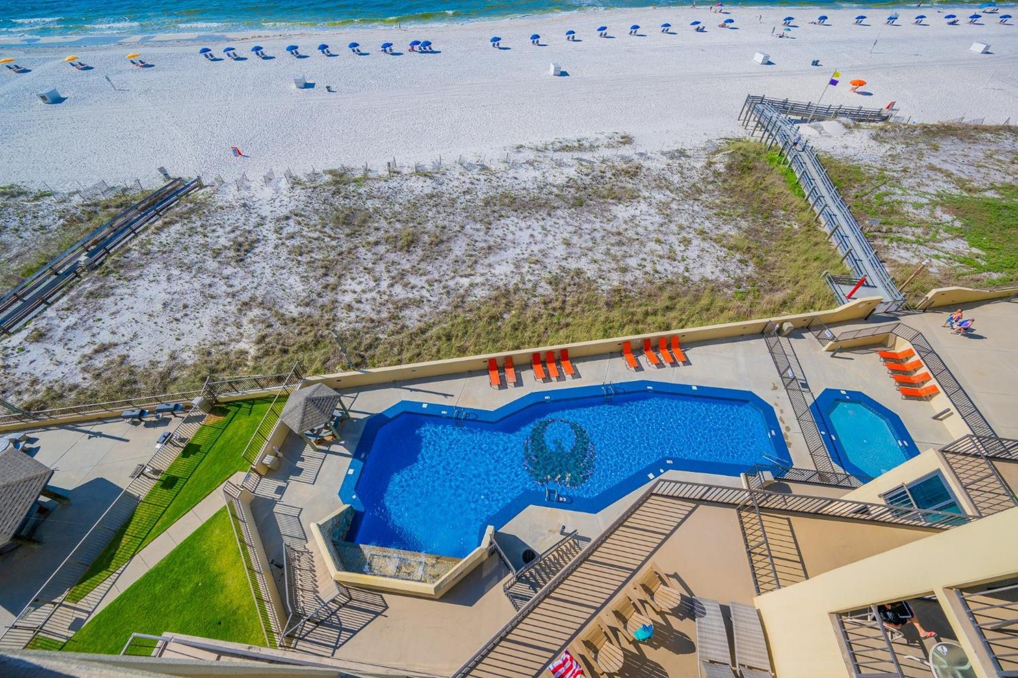 Phoenix III By Brett Robinson Vacations Orange Beach Phòng bức ảnh