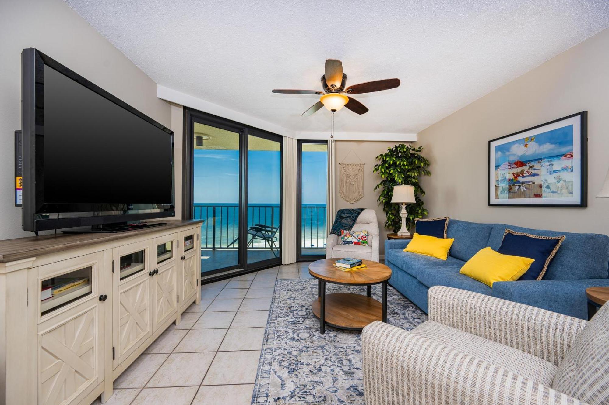 Phoenix III By Brett Robinson Vacations Orange Beach Phòng bức ảnh