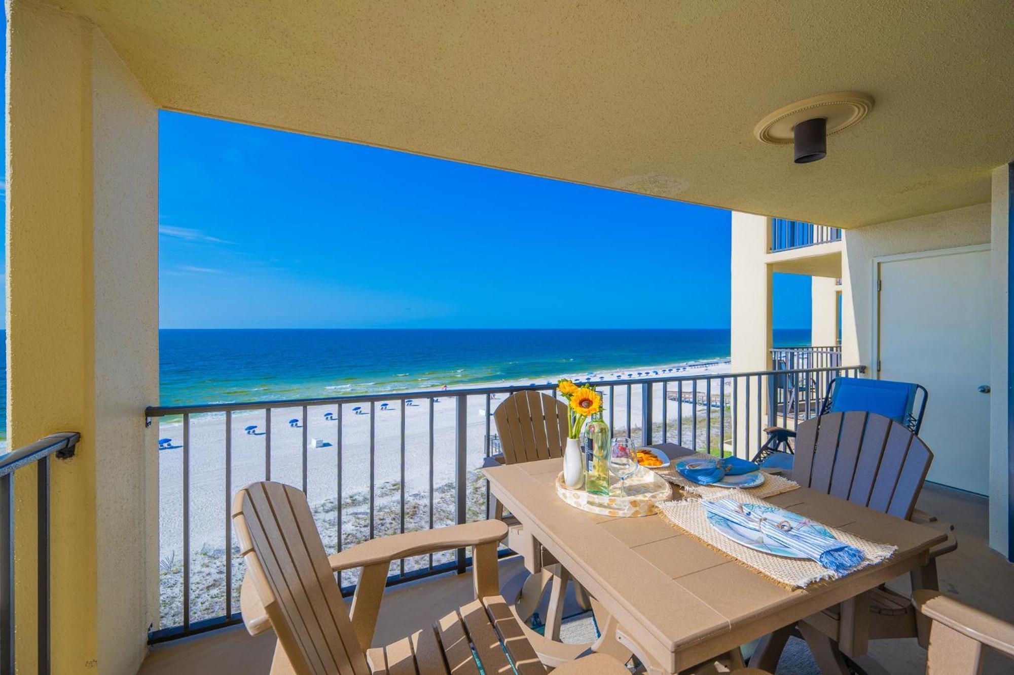 Phoenix III By Brett Robinson Vacations Orange Beach Phòng bức ảnh
